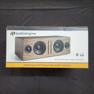 SOLD OUT LOCALLY Bluetooth Speaker